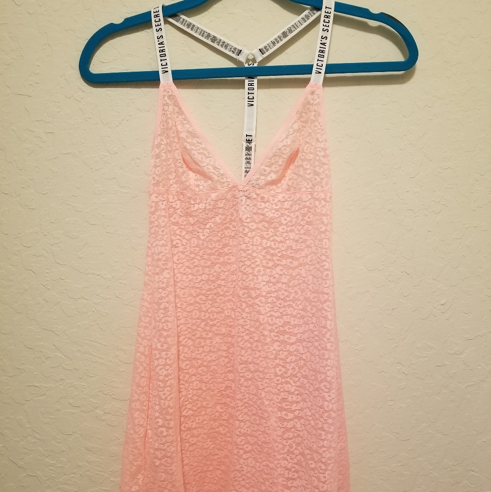 Victoria Secret babydol